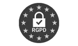 Conforme RGPD